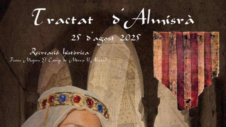 Román Francés, Pte del Patronato en Radio Villena SER