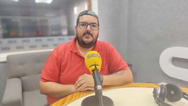 Ruimán Brito: “Con organización, no harán falta las VTC en Lanzarote”