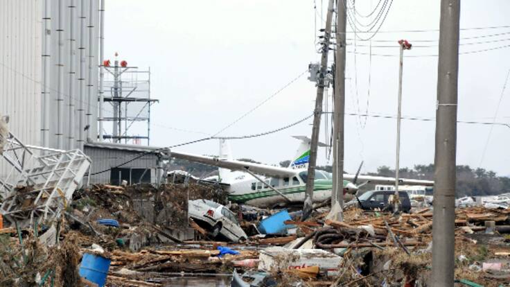 Un investigador del CSIC señala la clave de la predicción de tsunamis: "No es tanto el cuándo, ni el dónde"