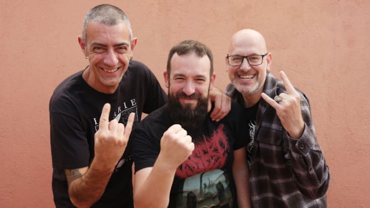 ENTREVISTA. Mètal Català