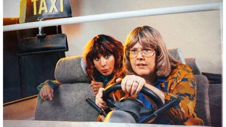 ENTREVISTA. Fisterra