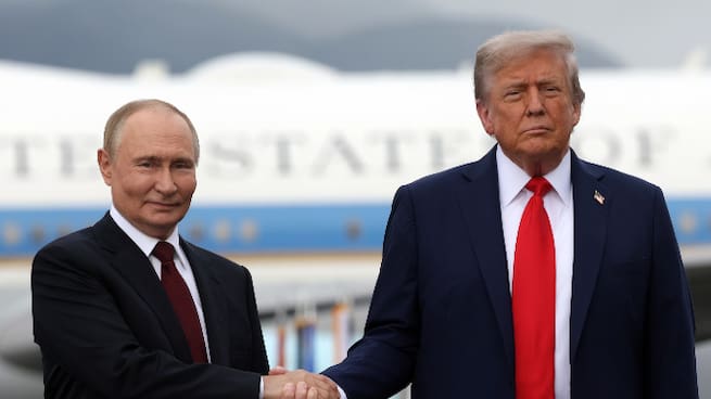 Trump convoca, Putin esquiva y Zelenski espera: ¿llegará el encuentro entre los presidentes de Rusia y Ucrania?