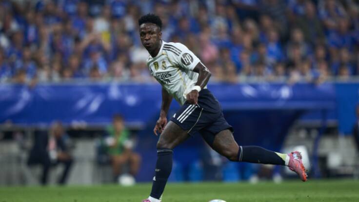 "Debe asumir que no será el líder": el gran cambio que Vinicius tendrá que adoptar con Xabi Alonso para triunfar en el Real Madrid