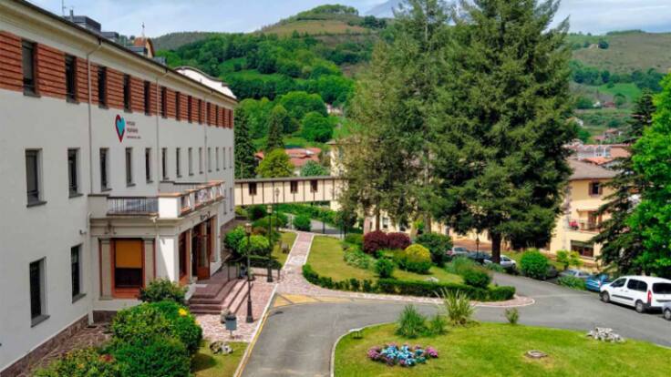 La primera llamada del día con Inés Obregozo