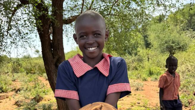 'Cambio de Juego' contra la mutilzación genital femenina