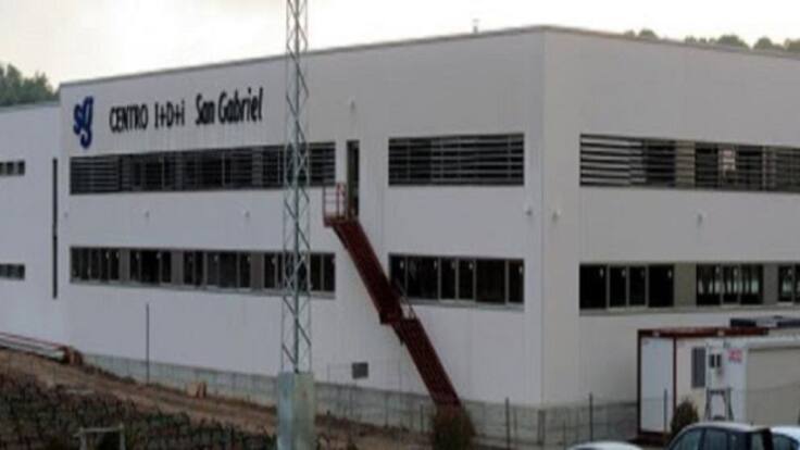 Enrique García Agüera detalla la nueva etapa de San Gabriel Ciudad de la Educación como centro concertado en la ESO novedades en FP