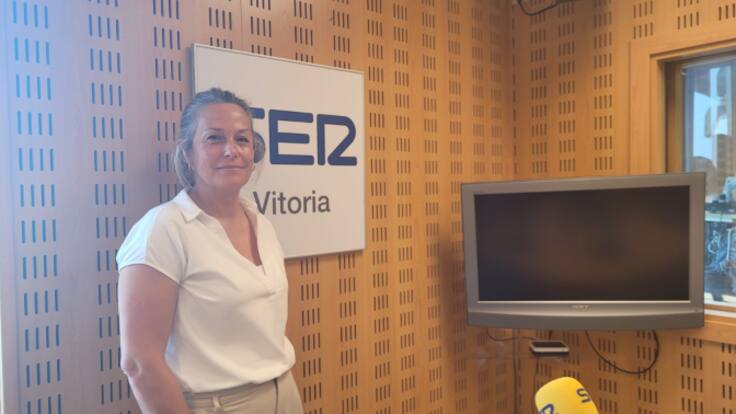 Entrevista a la diputada de agricultura, Noemí Aguirre.