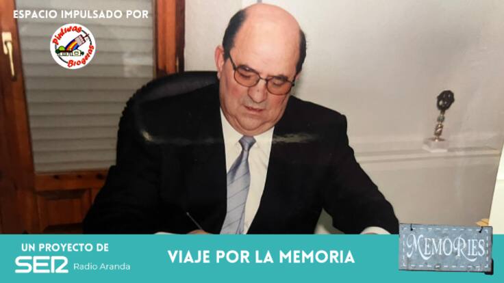 Juanjo, al frente de Castrillo de la Vega durante 34 años: "He sido un servidor más que un alcalde"
