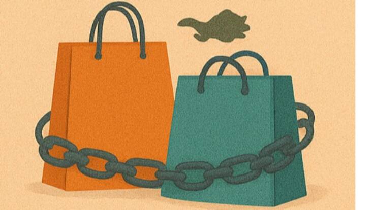 Projecte Home. Capítulo 8. Compras compulsivas