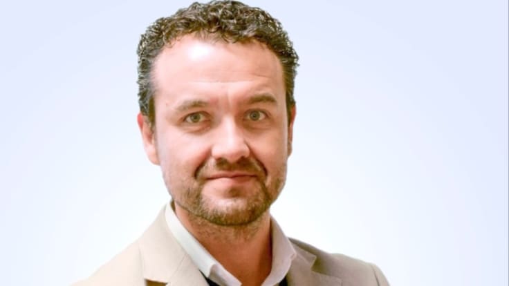 Entrevista con Enrique García sobre la llegada de la universidad privada a Aranda