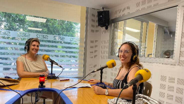Dessiré Ruiz protagoniza la última sección dedicada a mujeres con trayectorias destacadas de Ibiza