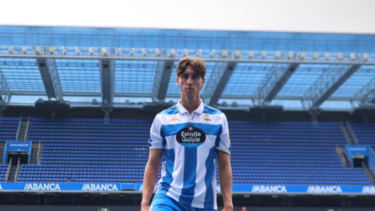 Juancar Fernandez destaca las virtudes de Mulattieri