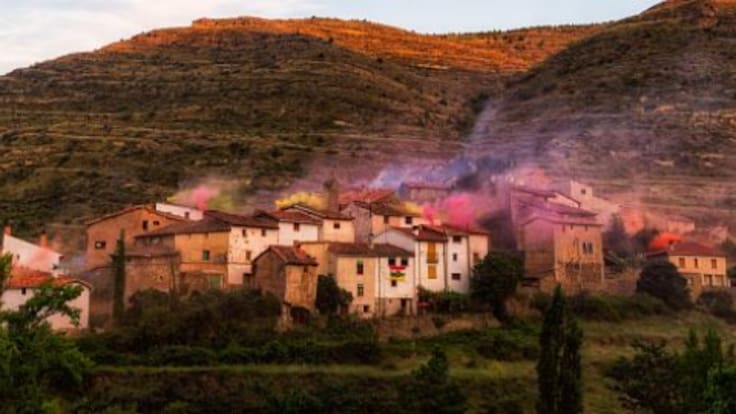 Peroblasco resiste: del abandono a la esperanza gracias a una revolución vecinal