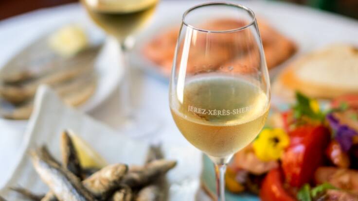 Hostelería Jerez