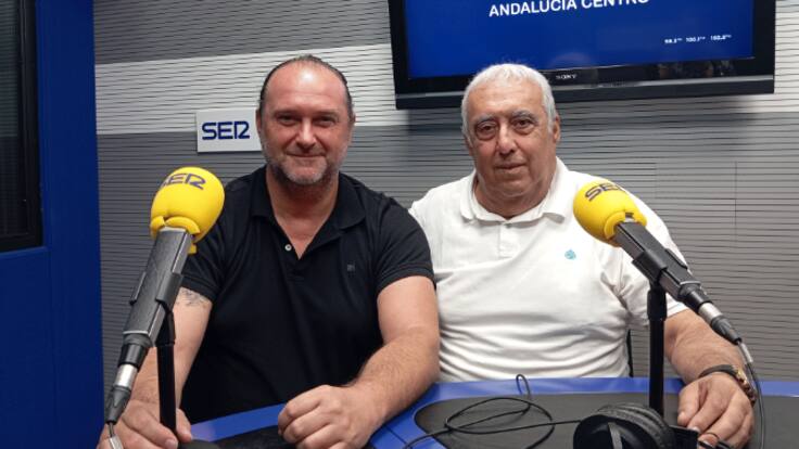 Entrevista XVII Encuentro de Coleccionismo de Villanueva del Trabuco