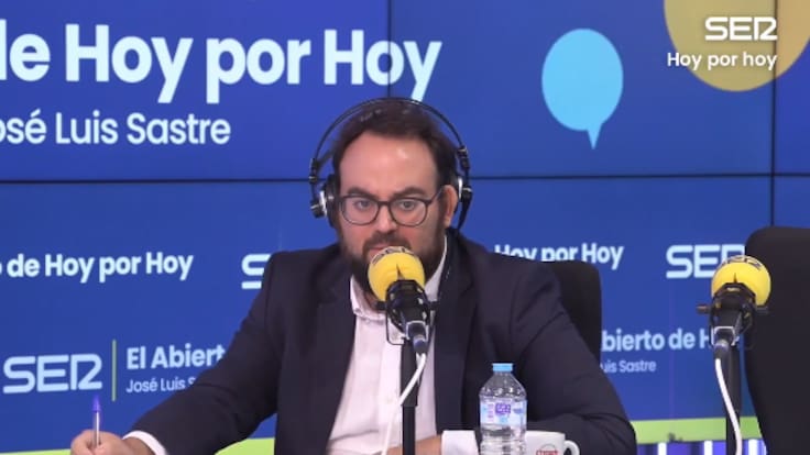 "No puedes comprarte un bombero": Monrosi alerta sobre los efectos de los recortes del PP en las catástrofes