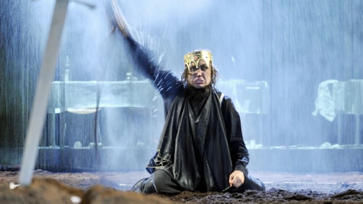 ENTREVISTA. Narcís Puig