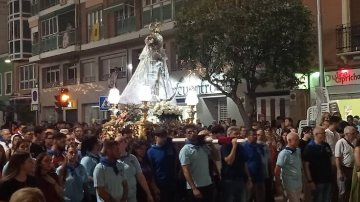 Fin de semana festero. Reportaje Radio Villena