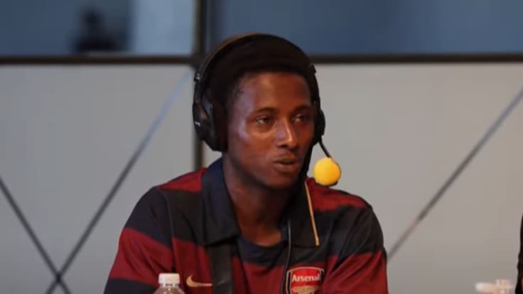 La historia de Seku Kunde, menor migrante en España: un ejemplo de los desafíos que esconde la preocupación social por la inmigración