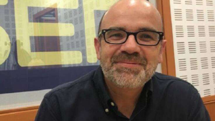 En los cines de verano, teta y sopa no caben en la boca. Alfredo Romeo