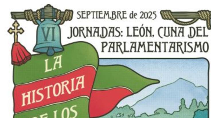 Historia de León: La singular tradición leonesa de los terrenos comunales (02/09/2025)