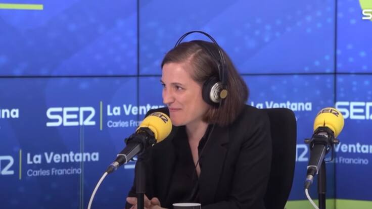 Carla Simón reconstruye a su madre en 'Romería': "Fue al leer esas cartas cuando sentí que la estaba conociendo"