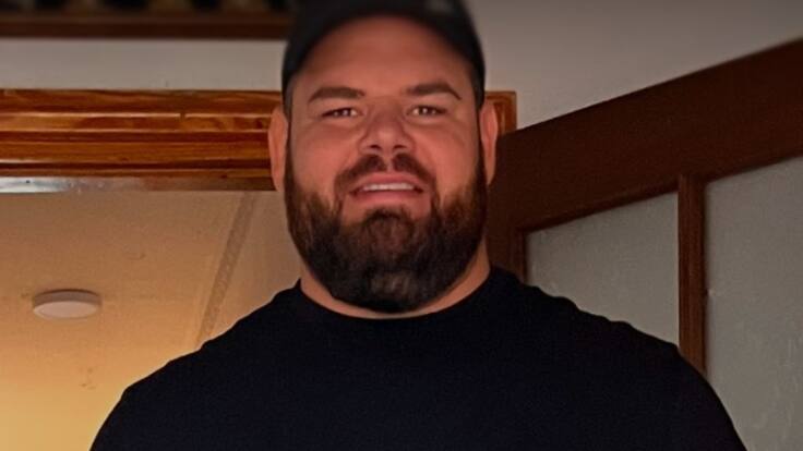 La Otra Cara del Deporte Leonés: Sergio Hernández, mojo canario para los aluches leoneses (03/09/2025)