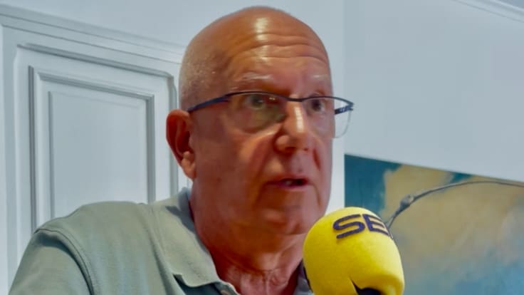 Entrevista Vicent Grimalt, alcalde de Dénia