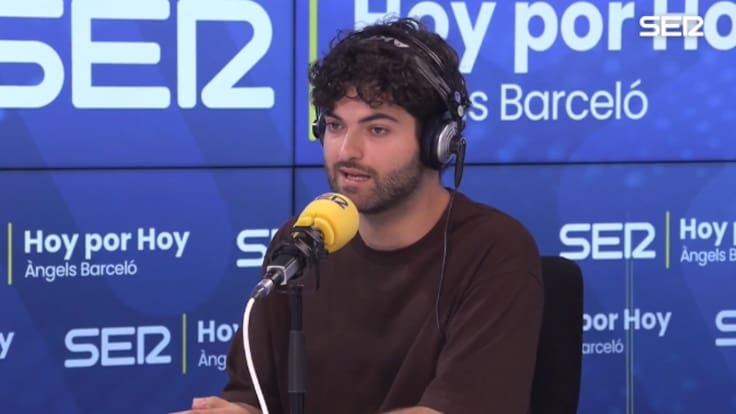 Sergio Jaén, director artístico del Benidorm Fest 2026