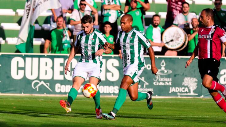 El Sanedrín del Antequera CF (03/09/25)