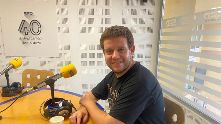 El periodista José Miguel López presenta en Ibiza su libro 'Antes de Discópolis + Nueva Música'