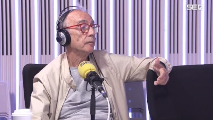 Millás se pierde la entrevista a Sánchez en TVE y su sorpresa llega al día siguiente: "Como si hubiera revelado algo"