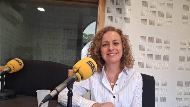 Entrevistamos a Mirella Romero Recio, directora del Instituto de Historiografía Julio Caro Baroja de la UC3M donde es catedrática de Historia Antigua