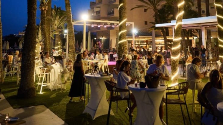 El Cap Negret despide el verano con una experiencia gastronómica única