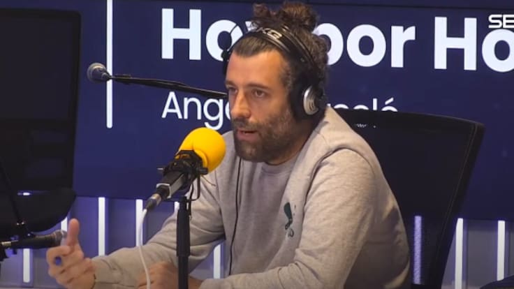 La Galería: Nacho Carretero