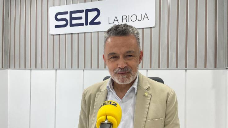 Conrado Escobar, sobre la cancelación de la Terraza de San Mateo: "Privar a la ciudad de una mejora en la oferta no es una buena noticia"