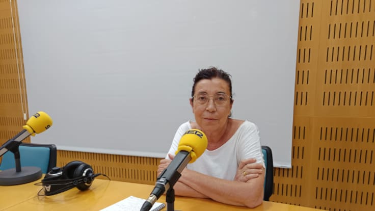 La Federación de Gremios de Editores de España rinde homenaje en octubre a la directora editorial de Balandra Edicions y expresidenta de la Associació d'Editorials del País Valencià, África Ramírez