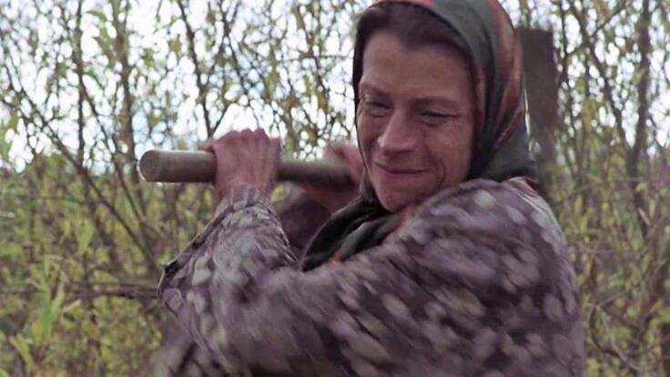 "Hoy en día sería un delito": la escena más bochornosa del cine español