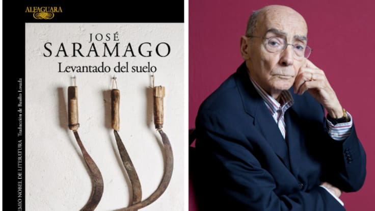 'Levantado del suelo', la epopeya de los que nunca tuvieron quien los contara