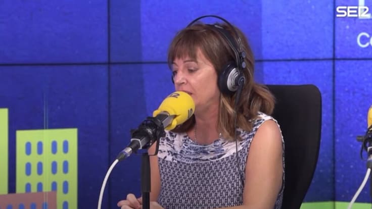 La historia de una madre que perdió a su hijo "Es necesario hablar de esta lacra. El suicidio es una realidad"