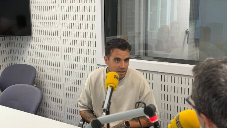 Daniel Cárdaba, nuevo chef de A Mundiña