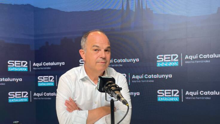 Turull, sobre els pressupostos de Sánchez: "No seurem a negociar sobre la base d'una estafa"