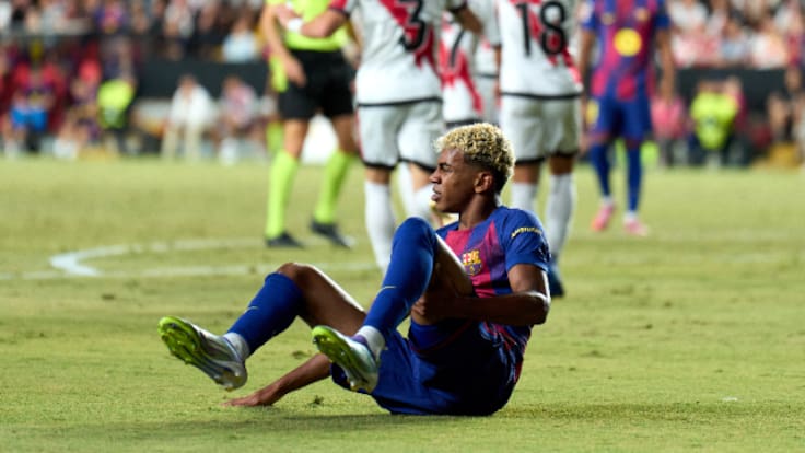 Las dudas sin responder en las explicaciones de las polémicas del CTA: "Echo de menos a Medina Cantalejo y a Clos Gómez"