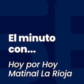 El minuto con...