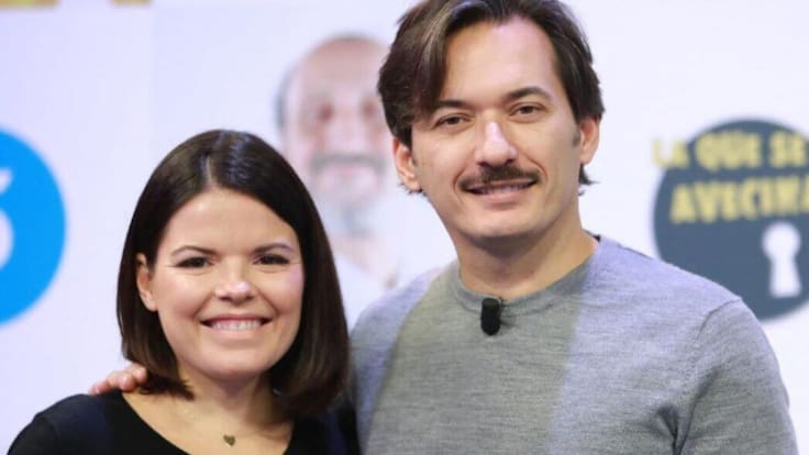 El comentario político de uno de los creadores de 'Aquí no hay quien viva': "Pese al momento que estamos viviendo..."