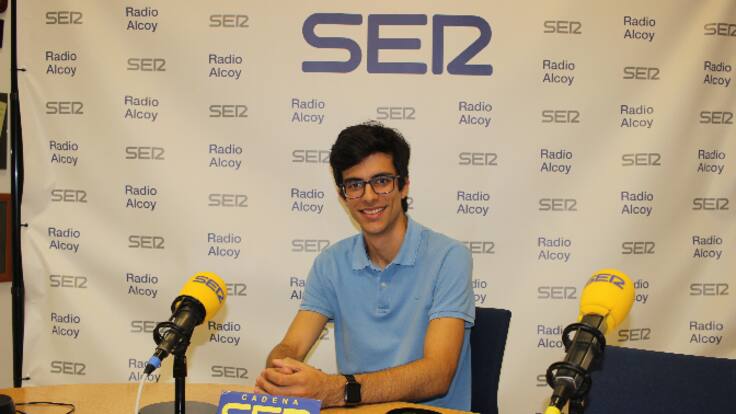 Álvaro Verdú (15/09/2025) sobre l'Eixample d’Alcoi: “Va ser dels primers a tramitar-se i aprovar-se a tot l’Estat