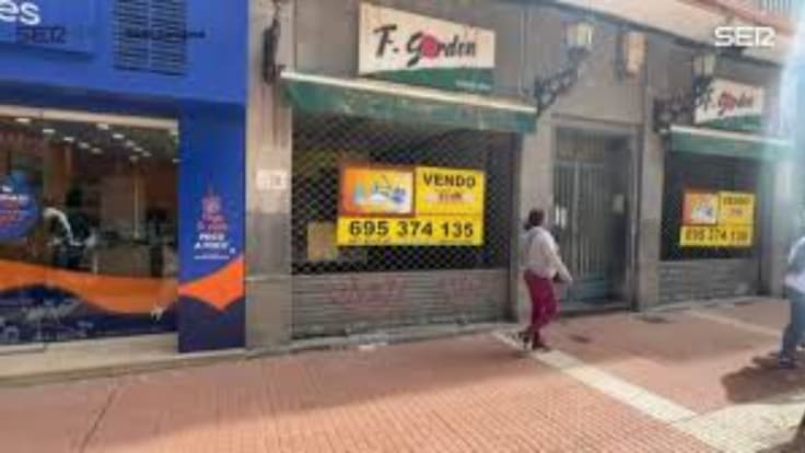 HOY POR HOY ZARAGOZA Y EL COMERCIO (15/09/25)