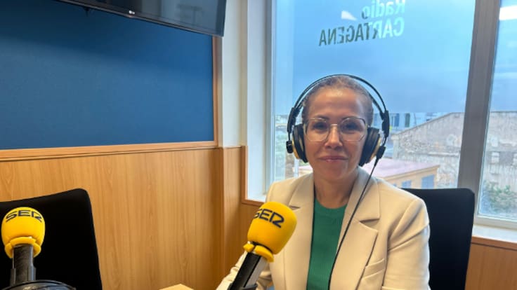 Entrevista a la exalcaldesa, Ana Belén Castejón