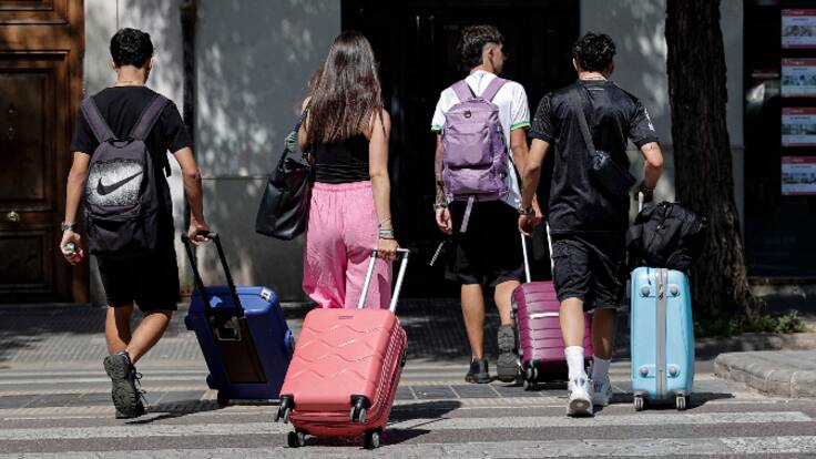 El Ministerio de Vivienda notifica un total de 136 pisos pisos turísticos en La Rioja a las plataformas digitales para que retiren sus anuncios online