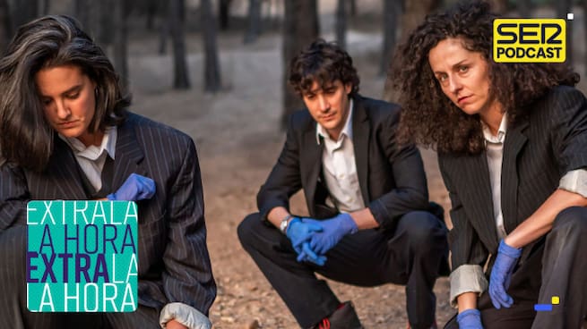 'Federico. No hay olvido, ni sueño: Carne viva'. Teatro que recupera la memoria de los fusilados por el franquismo